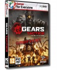 Gears Tactics